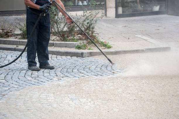 Concrete Sealing in Mayfield, OH