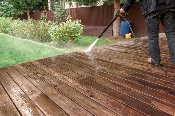 Reliable Mayfield, OH Pressure Washing Services Solutions